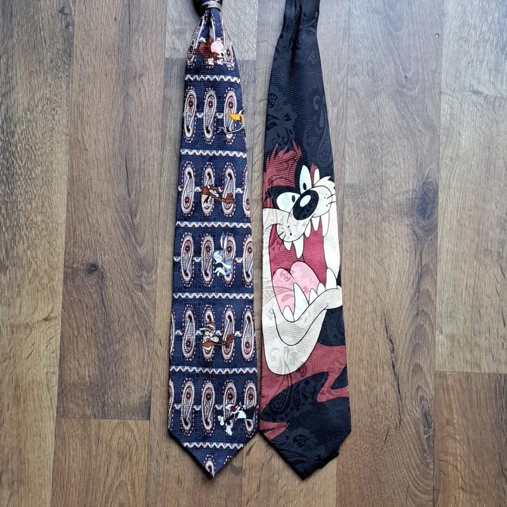 Warner Bros. vintage looney